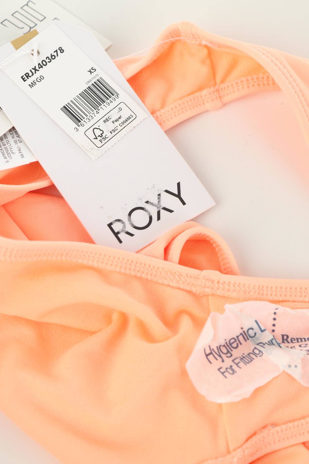 Бански долнище Roxy3 - Contour.bg Бански долнище Roxy3