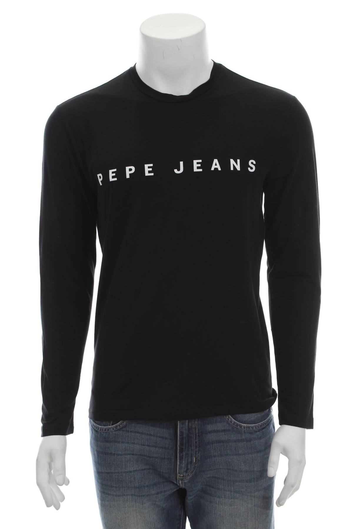 Мъжка блуза Pepe Jeans1 - Contour.bg Мъжка блуза Pepe Jeans1