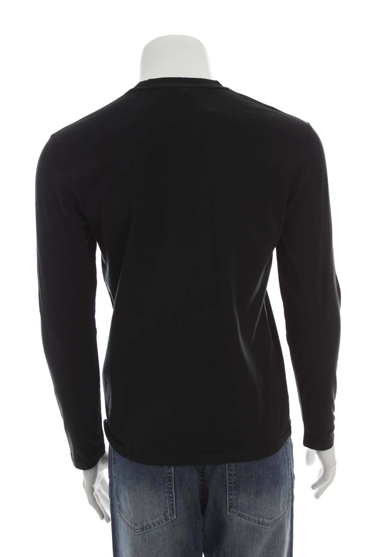 Мъжка блуза Pepe Jeans2 - Contour.bg Мъжка блуза Pepe Jeans2