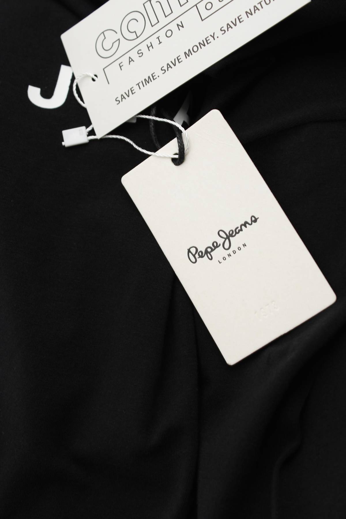 Мъжка блуза Pepe Jeans3 - Contour.bg Мъжка блуза Pepe Jeans3