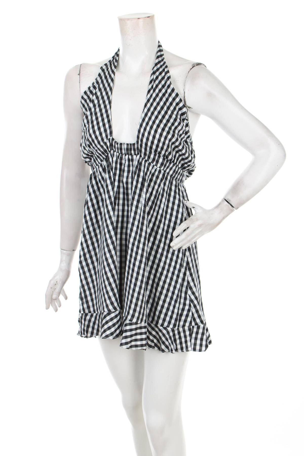 Плажна рокля Guess1 - Contour.bg Плажна рокля Guess1