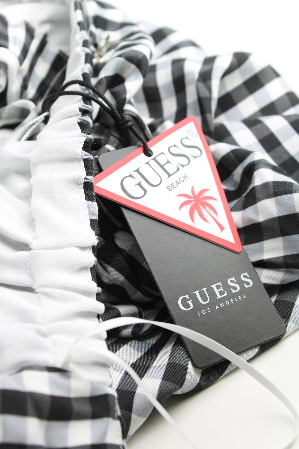 Плажна рокля Guess3 - Contour.bg Плажна рокля Guess3