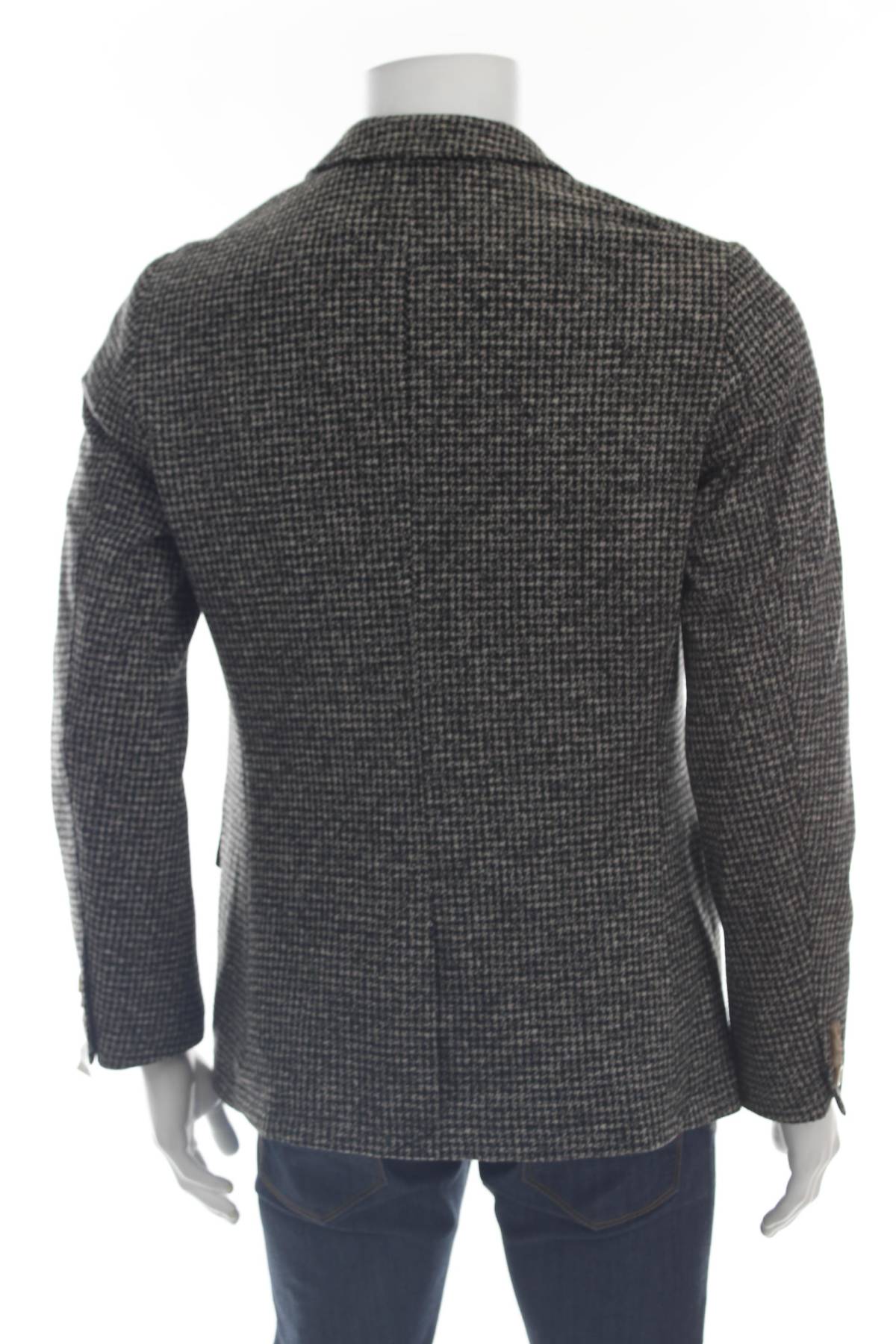 Мъжко сако Tom Tailor2 - Contour.bg Мъжко сако Tom Tailor2