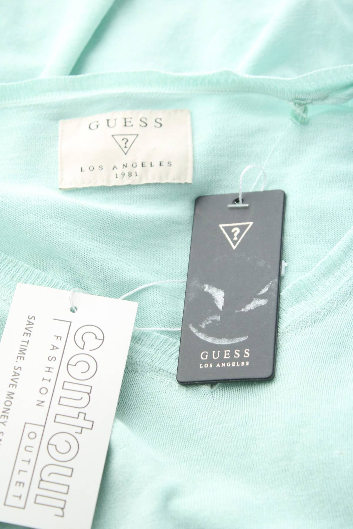 Ανδρικό πουλόβερ Guess3 - Contourshop.gr Ανδρικό πουλόβερ Guess3