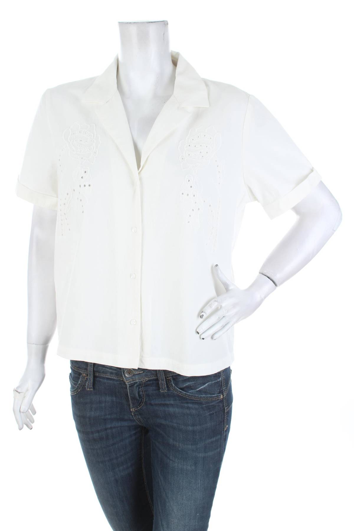 Дамска риза Jdy1