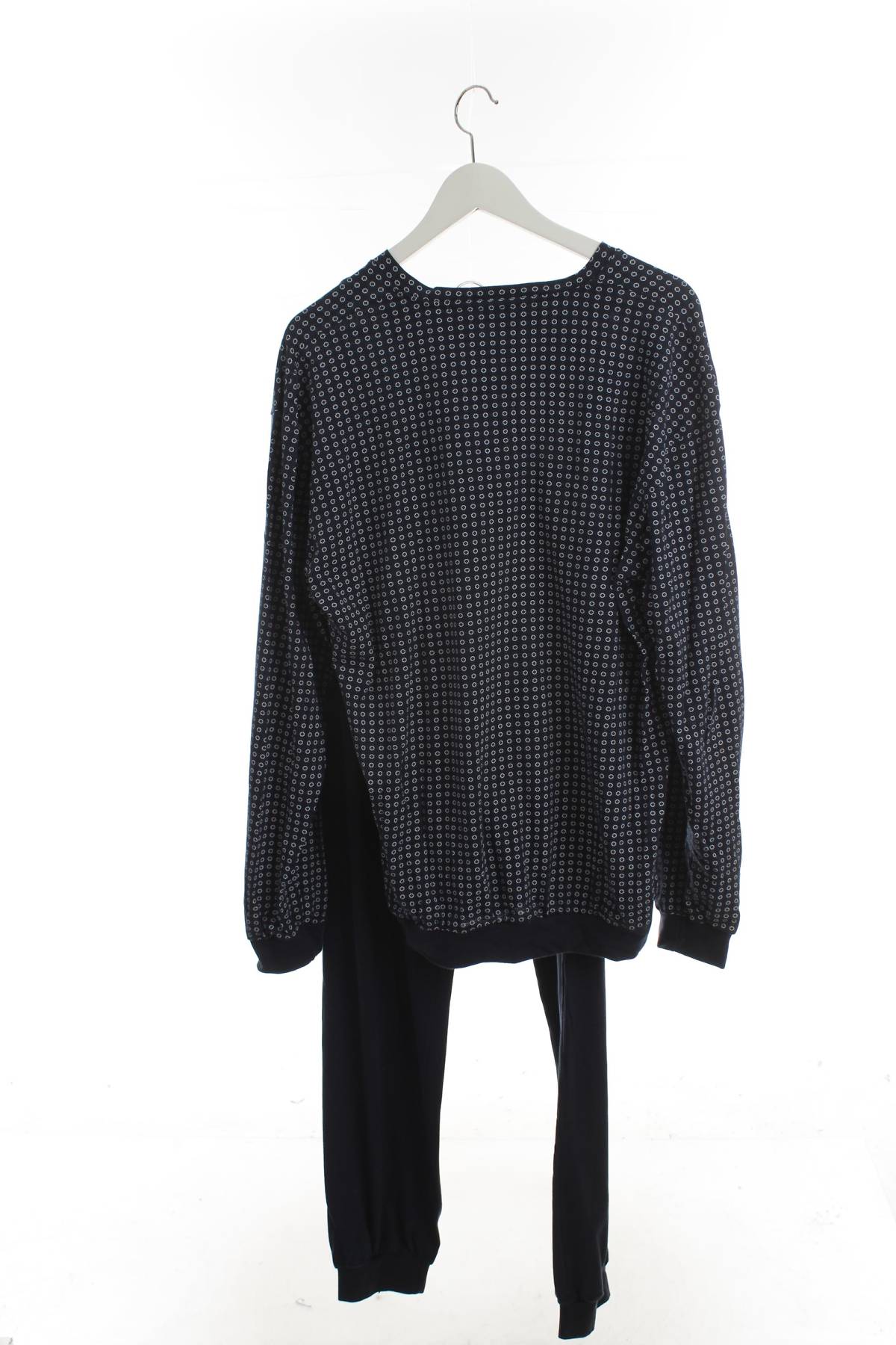 Мъжка пижама Huber2 - Contour.bg Мъжка пижама Huber2