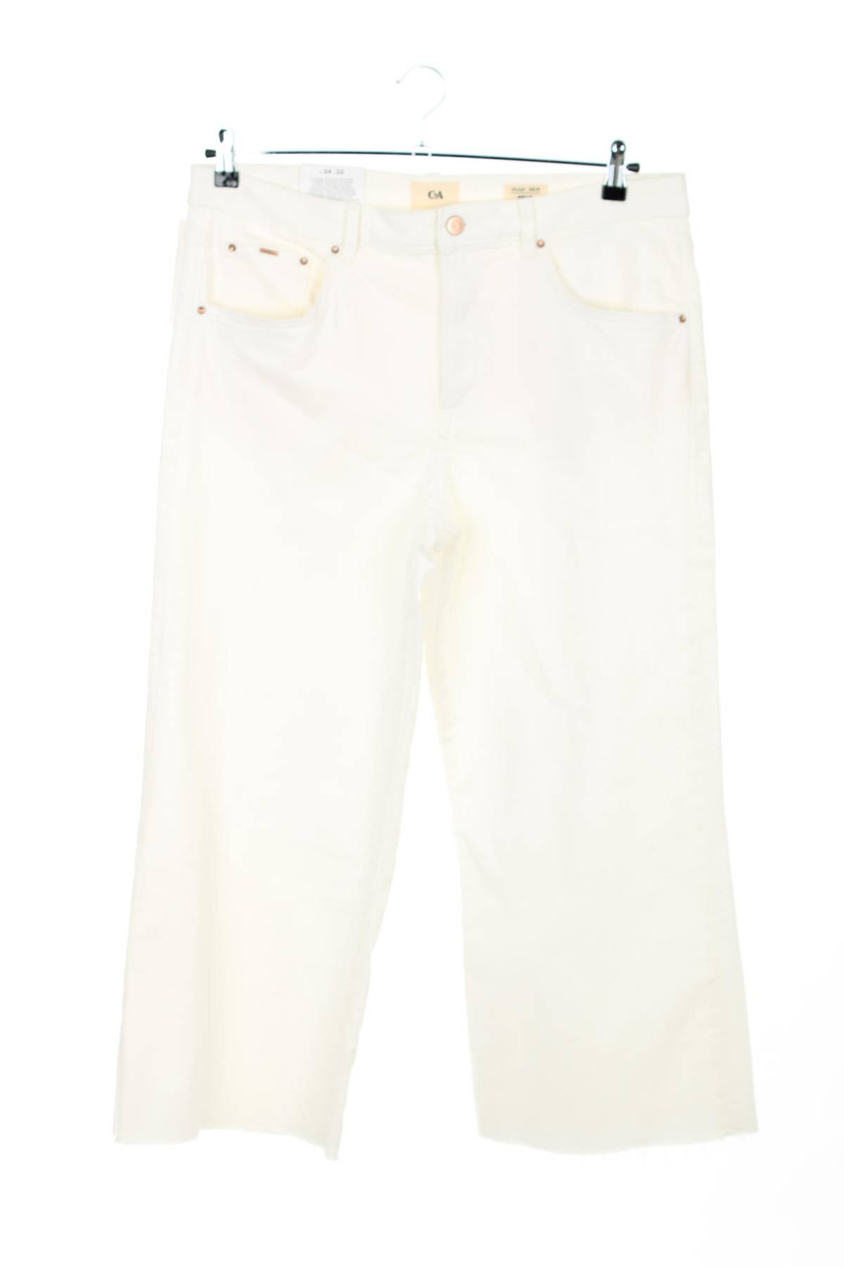 Γυναικεία τζιν C&A1