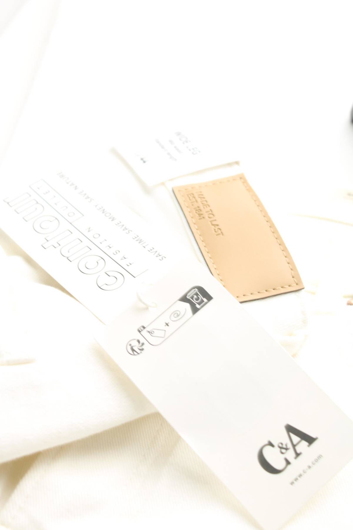 Γυναικεία τζιν C&A3