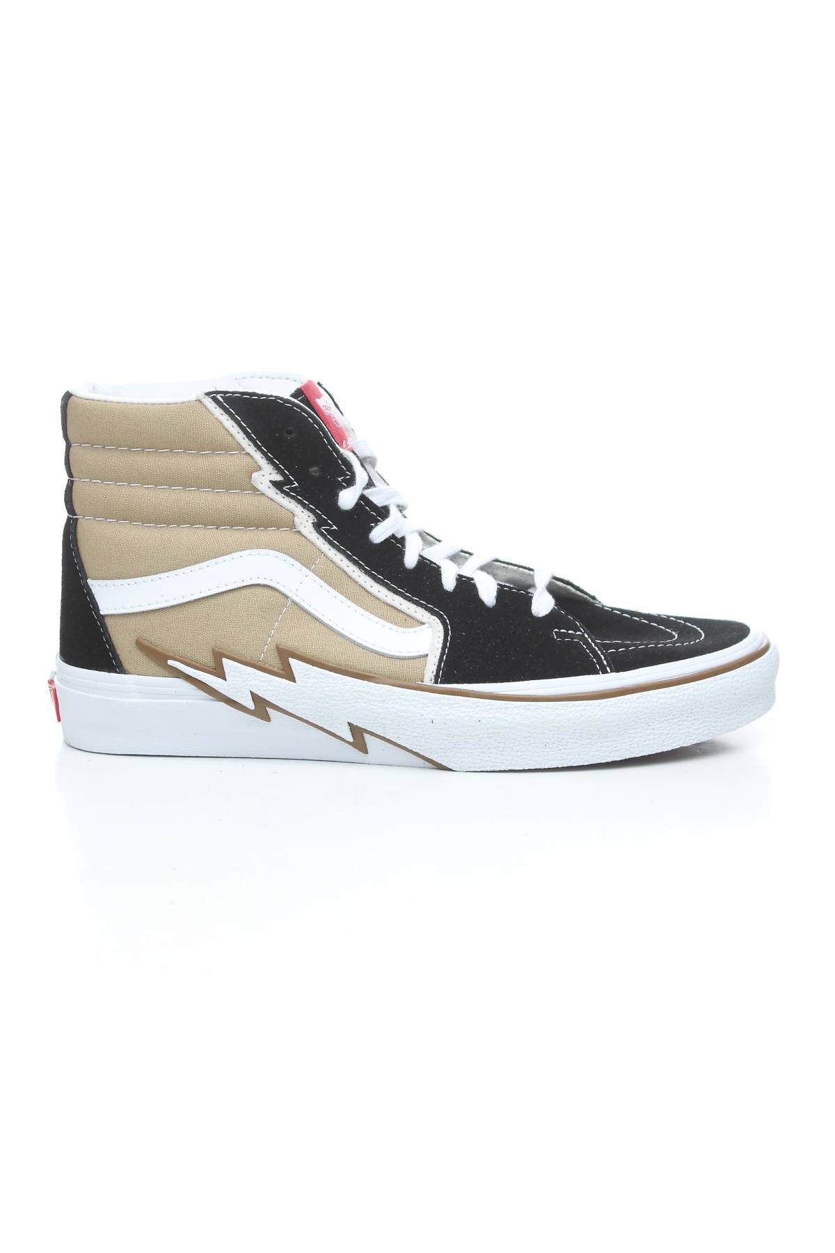 Кецове Vans1 - Contour.bg Кецове Vans1