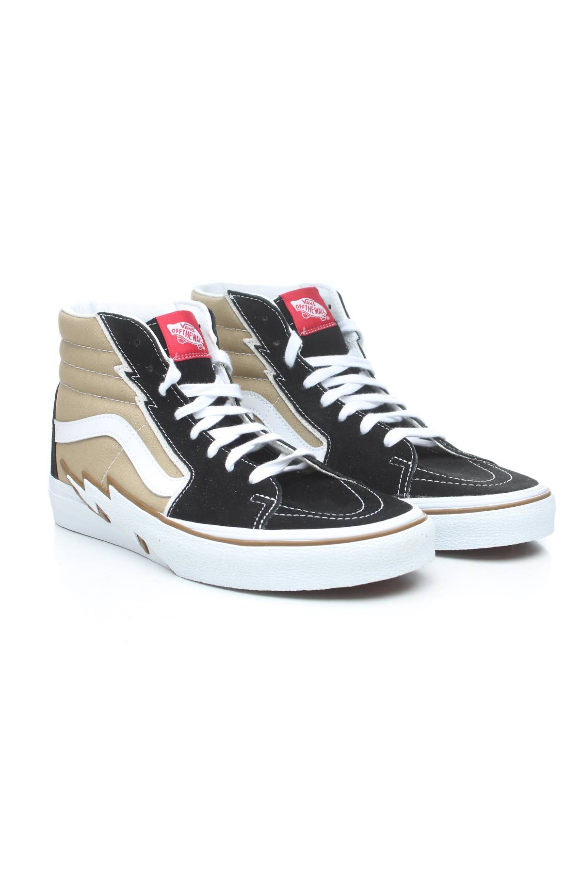 Кецове Vans3 - Contour.bg Кецове Vans3