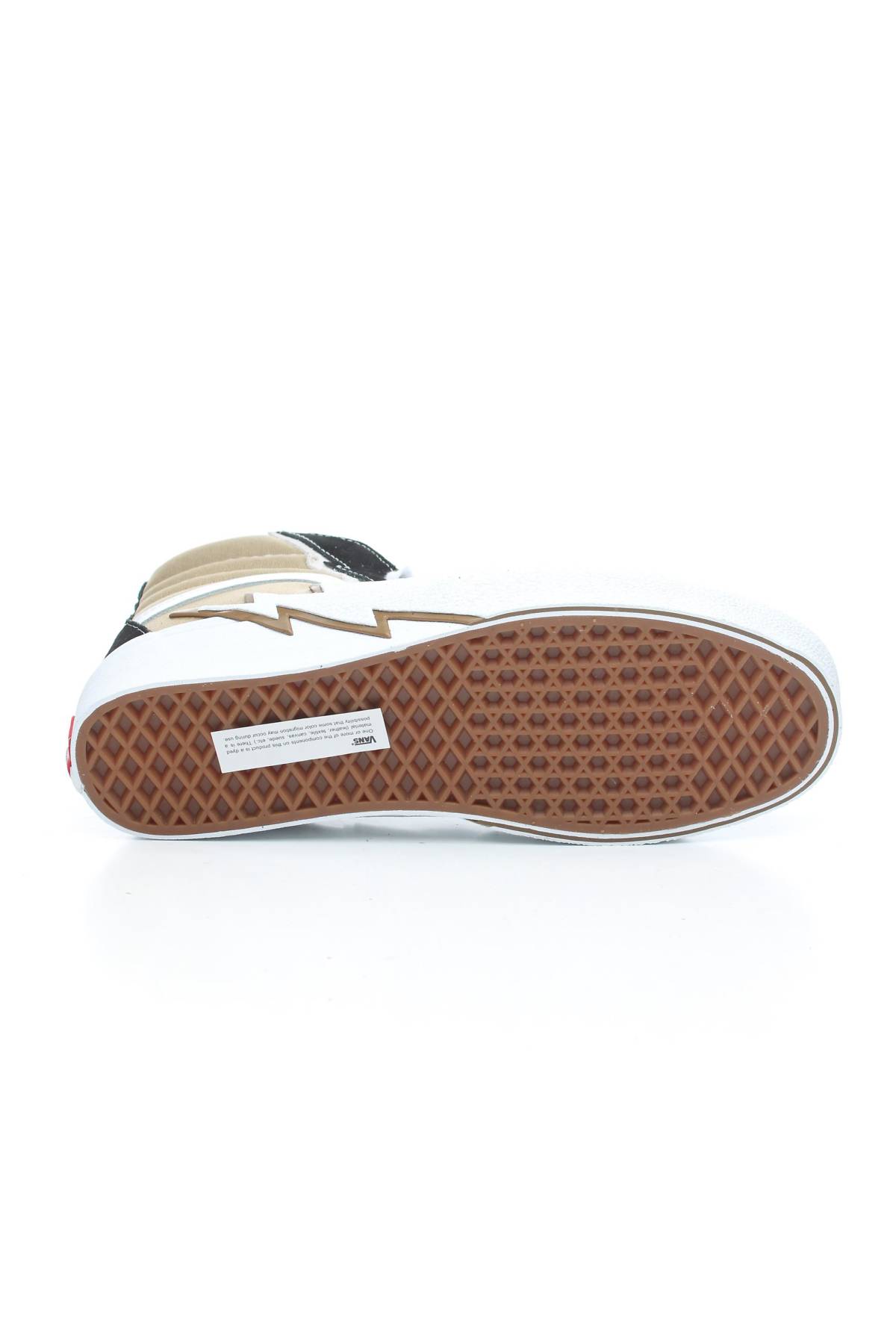 Кецове Vans4 - Contour.bg Кецове Vans4
