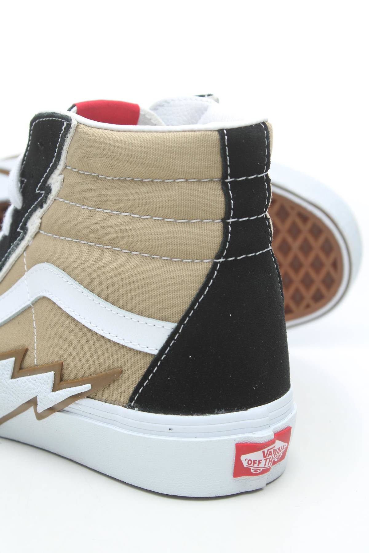 Кецове Vans5 - Contour.bg Кецове Vans5