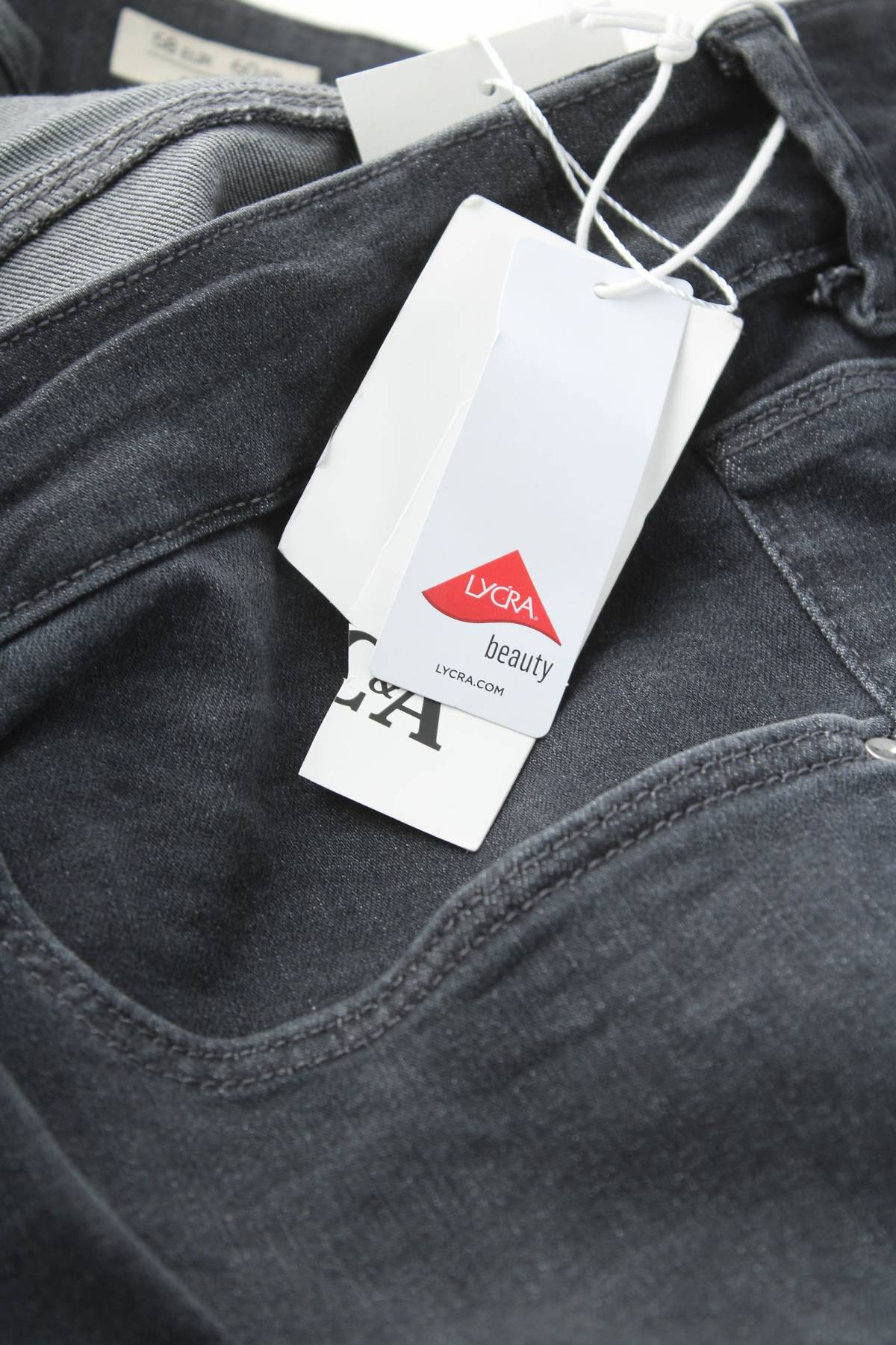 Γυναικεία τζιν C&A3