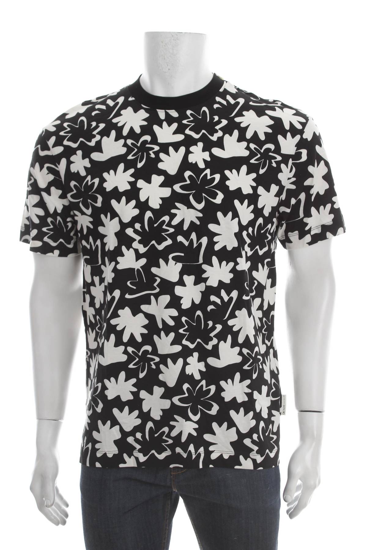 Мъжка тениска Tom Tailor1