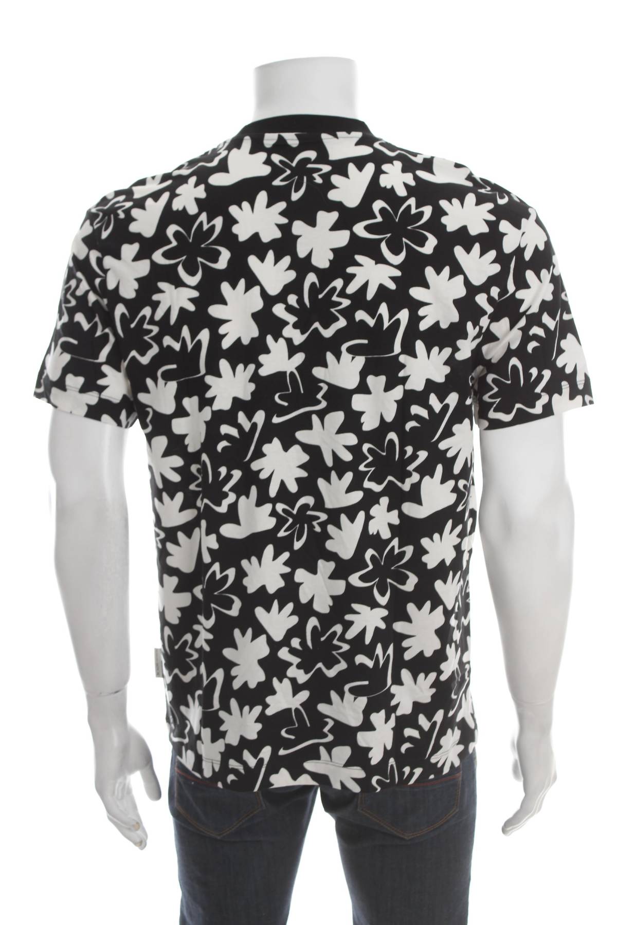 Мъжка тениска Tom Tailor2