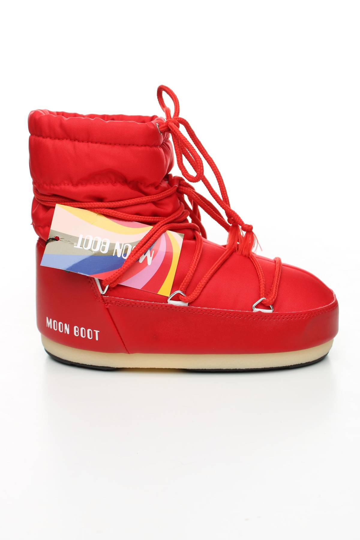 Γυναικεία μποτάκια Moon Boot1 - Contourshop.gr Γυναικεία μποτάκια Moon Boot1