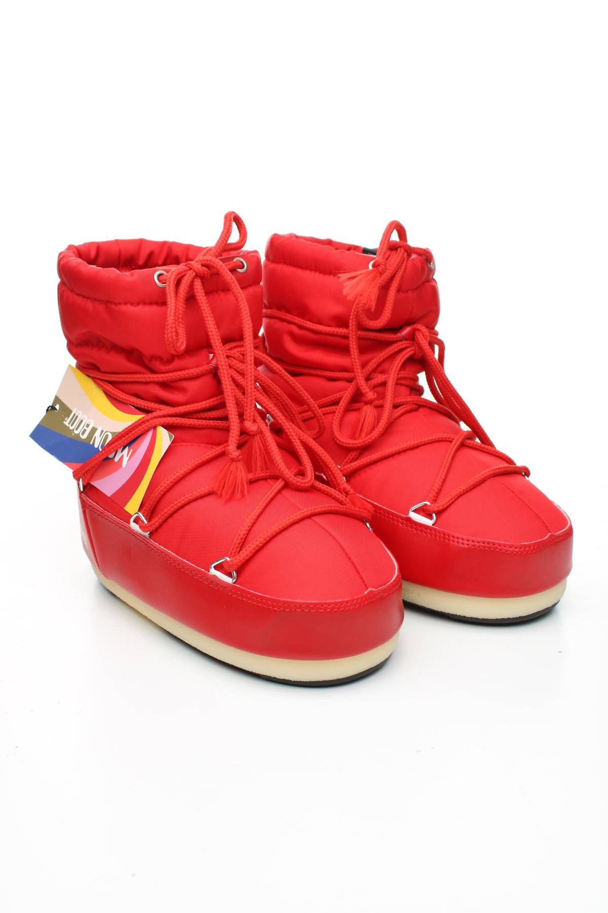 Γυναικεία μποτάκια Moon Boot3 - Contourshop.gr Γυναικεία μποτάκια Moon Boot3