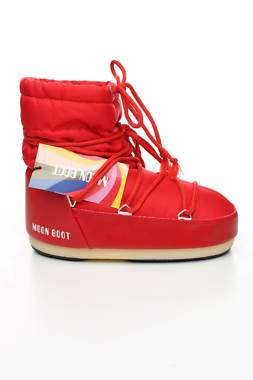 Γυναικεία μποτάκια Moon Boot1 - Contourshop.gr Γυναικεία μποτάκια Moon Boot1