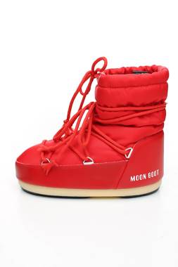 Γυναικεία μποτάκια Moon Boot2 - Contourshop.gr Γυναικεία μποτάκια Moon Boot2