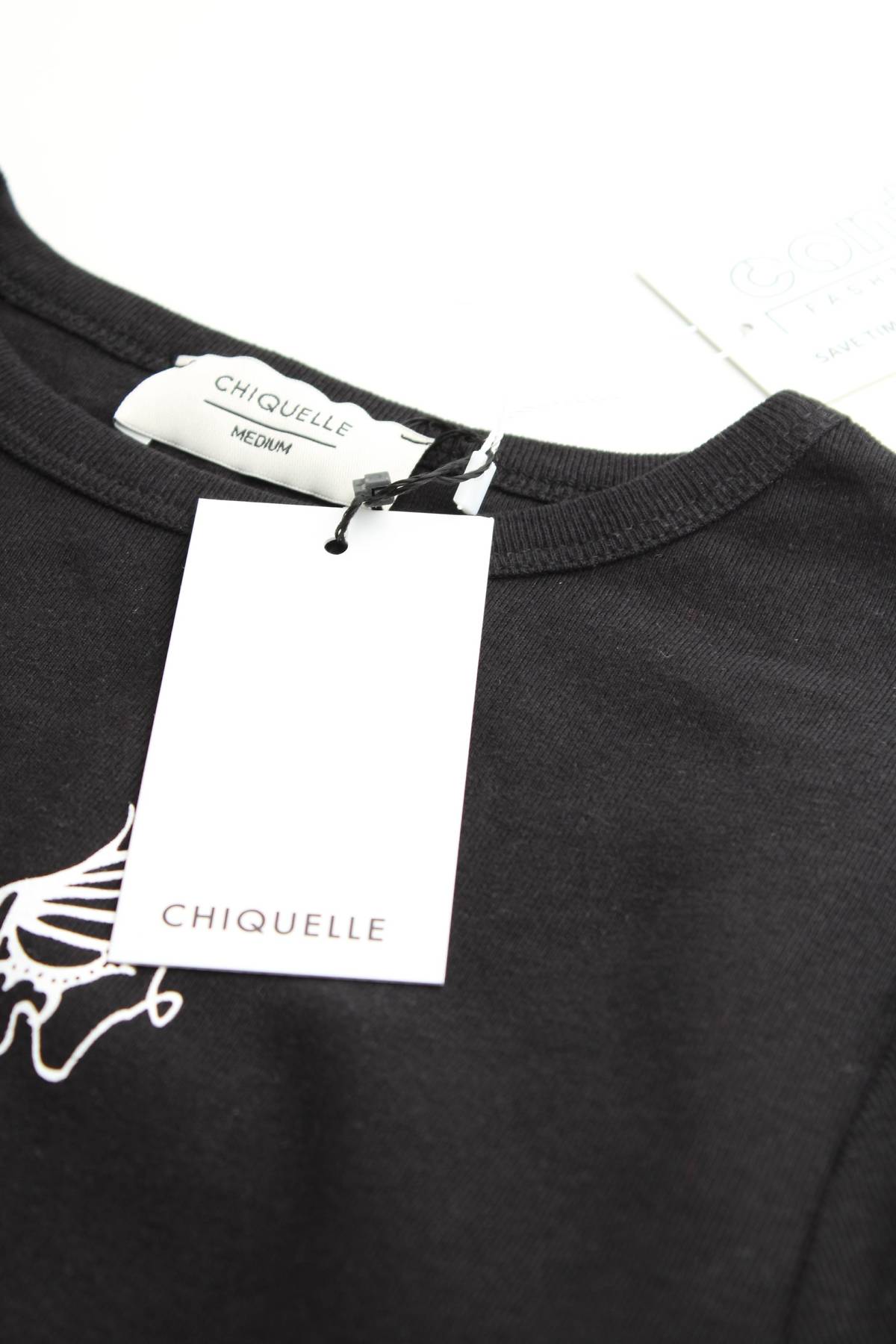 Γυναικείο t-shirt Chiquelle3