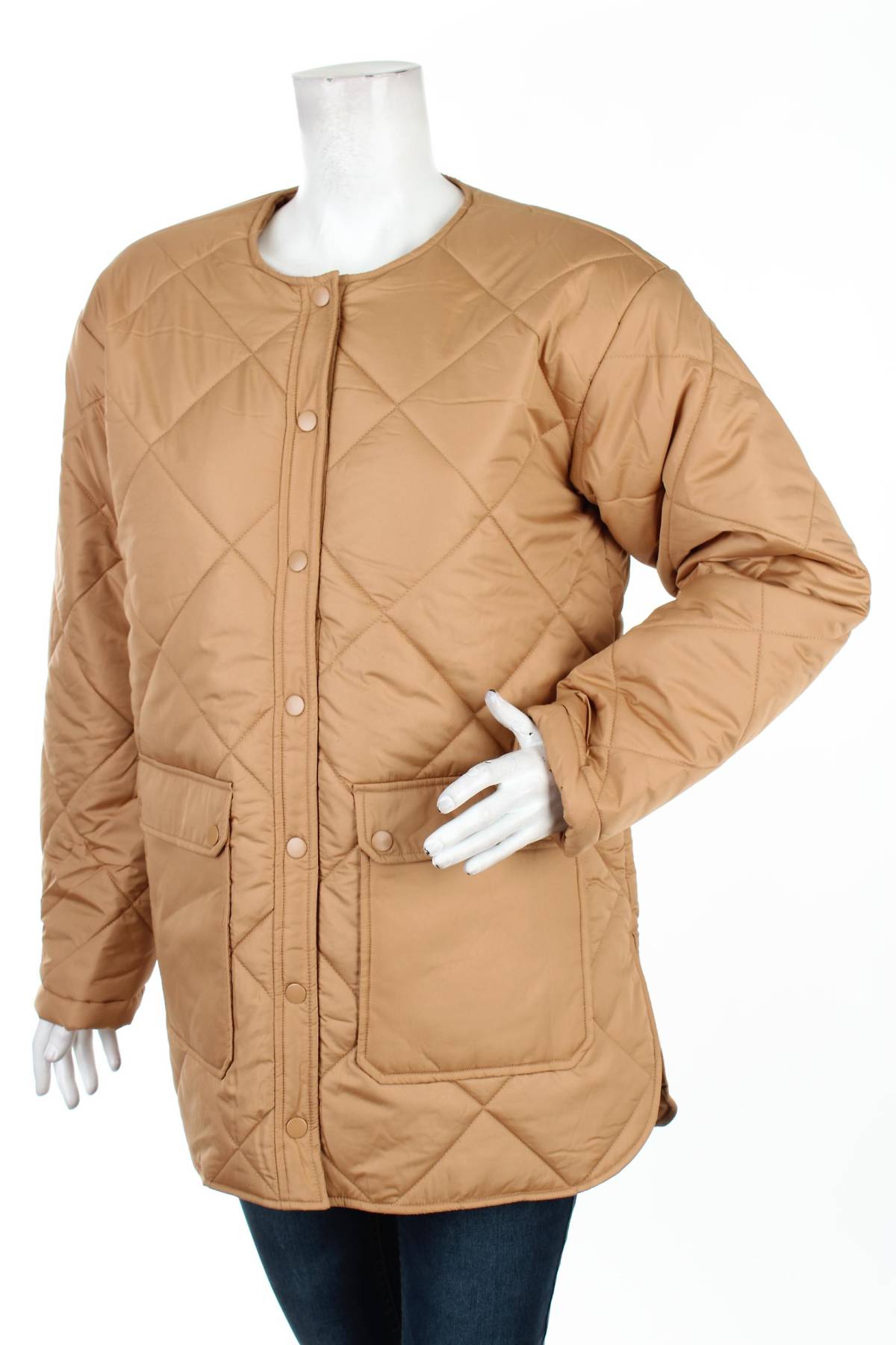 Γυναικείο μπουφάν Pieces1