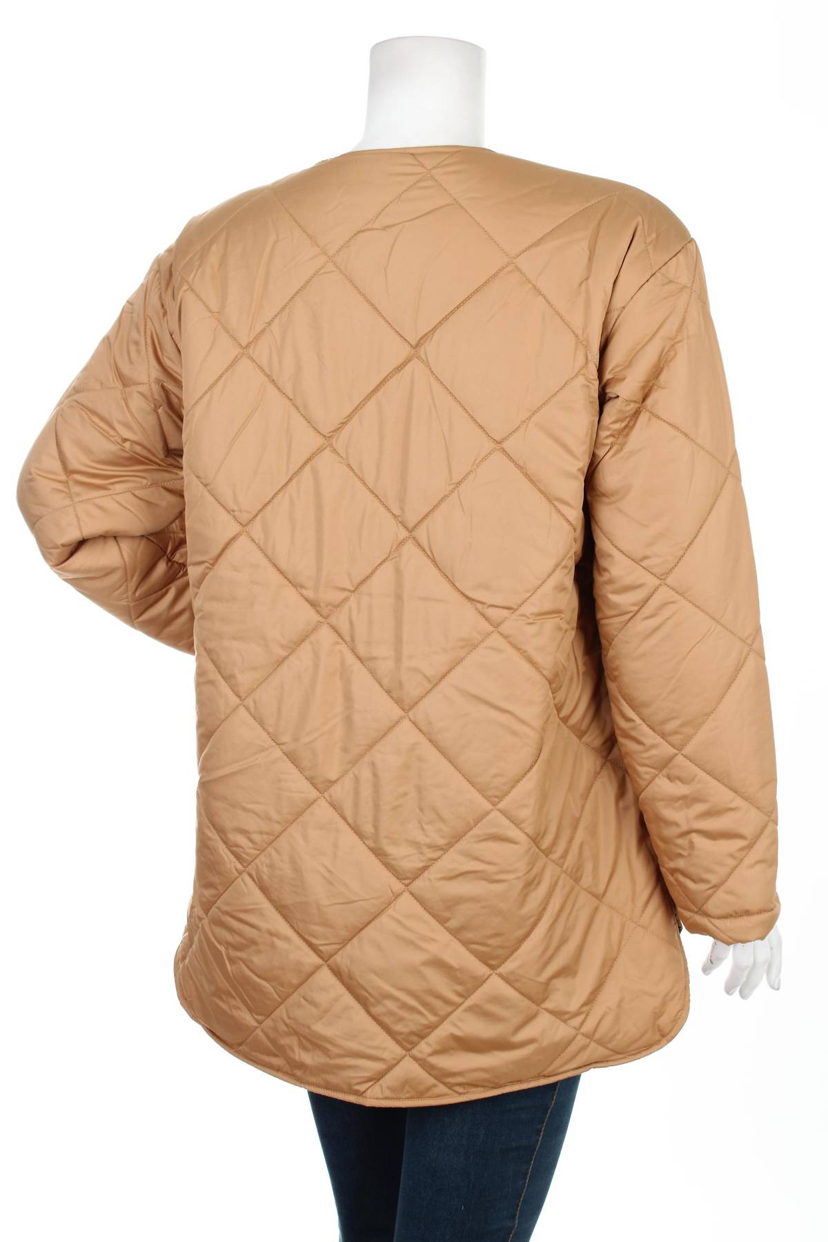 Γυναικείο μπουφάν Pieces2