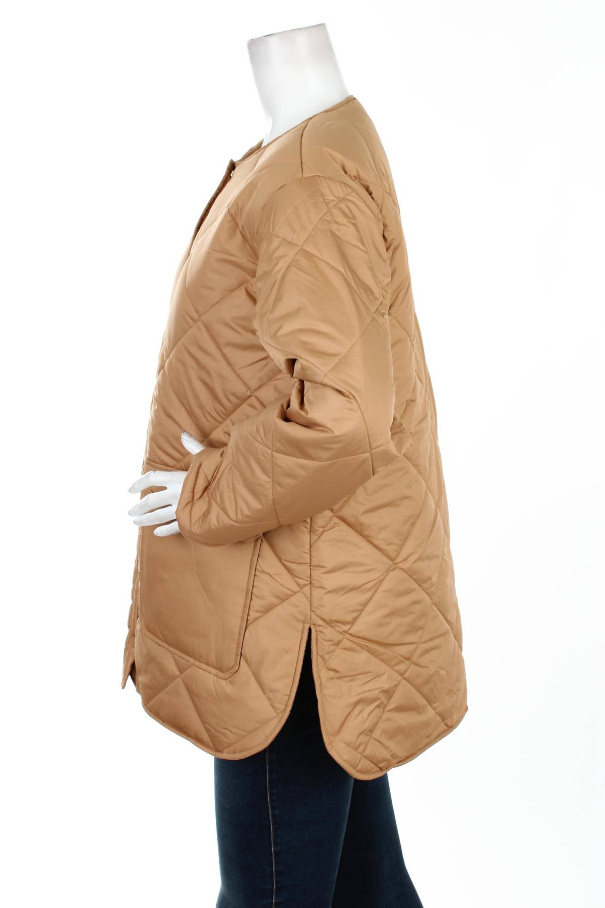 Γυναικείο μπουφάν Pieces3