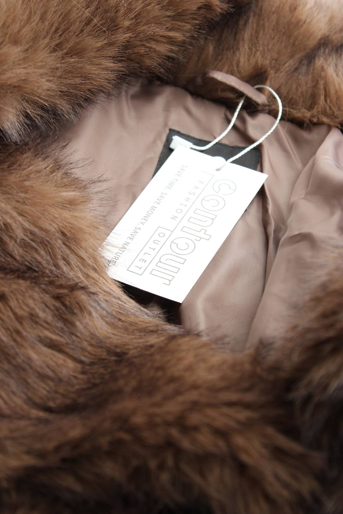 Γυναικείο παλτό V by Very4