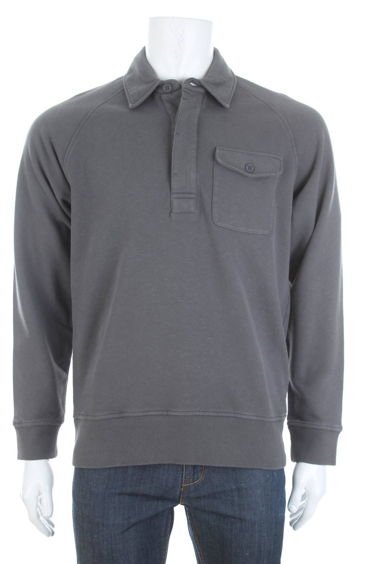 Ανδρική μπλούζα Orlebar Brown1