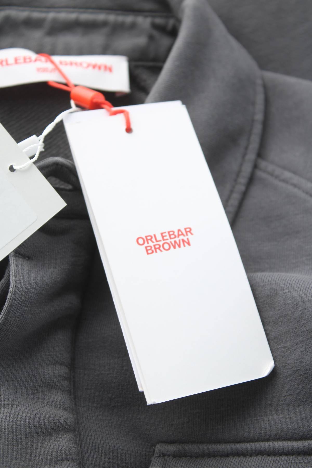 Ανδρική μπλούζα Orlebar Brown3