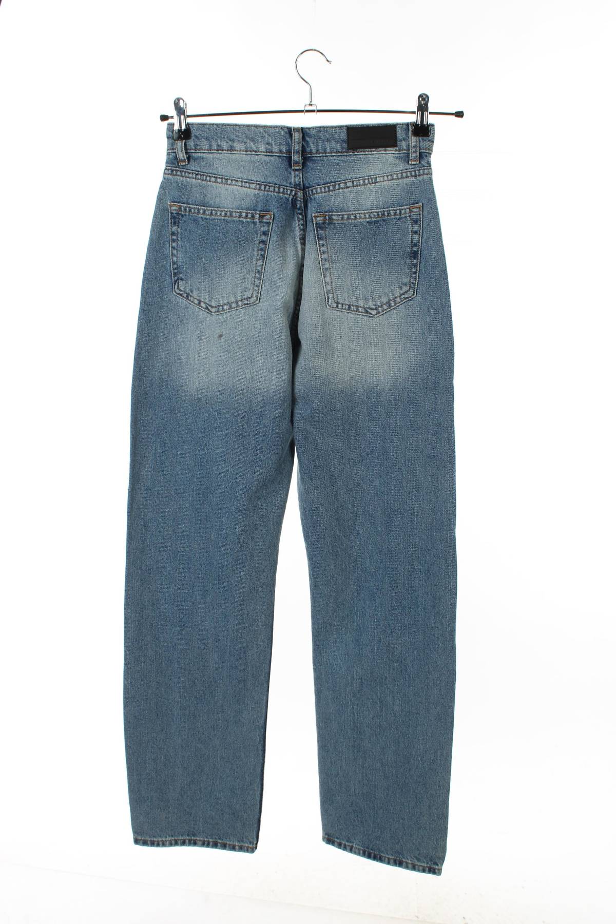 Дамски дънки Viral Vibes2