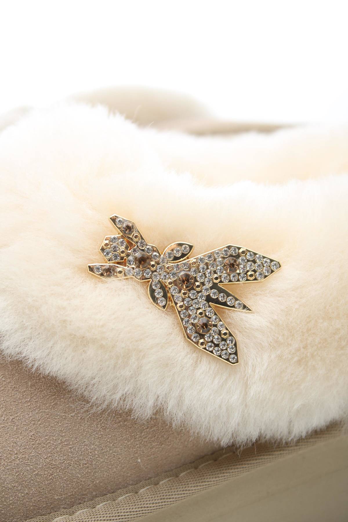 Дамски обувки Patrizia Pepe5