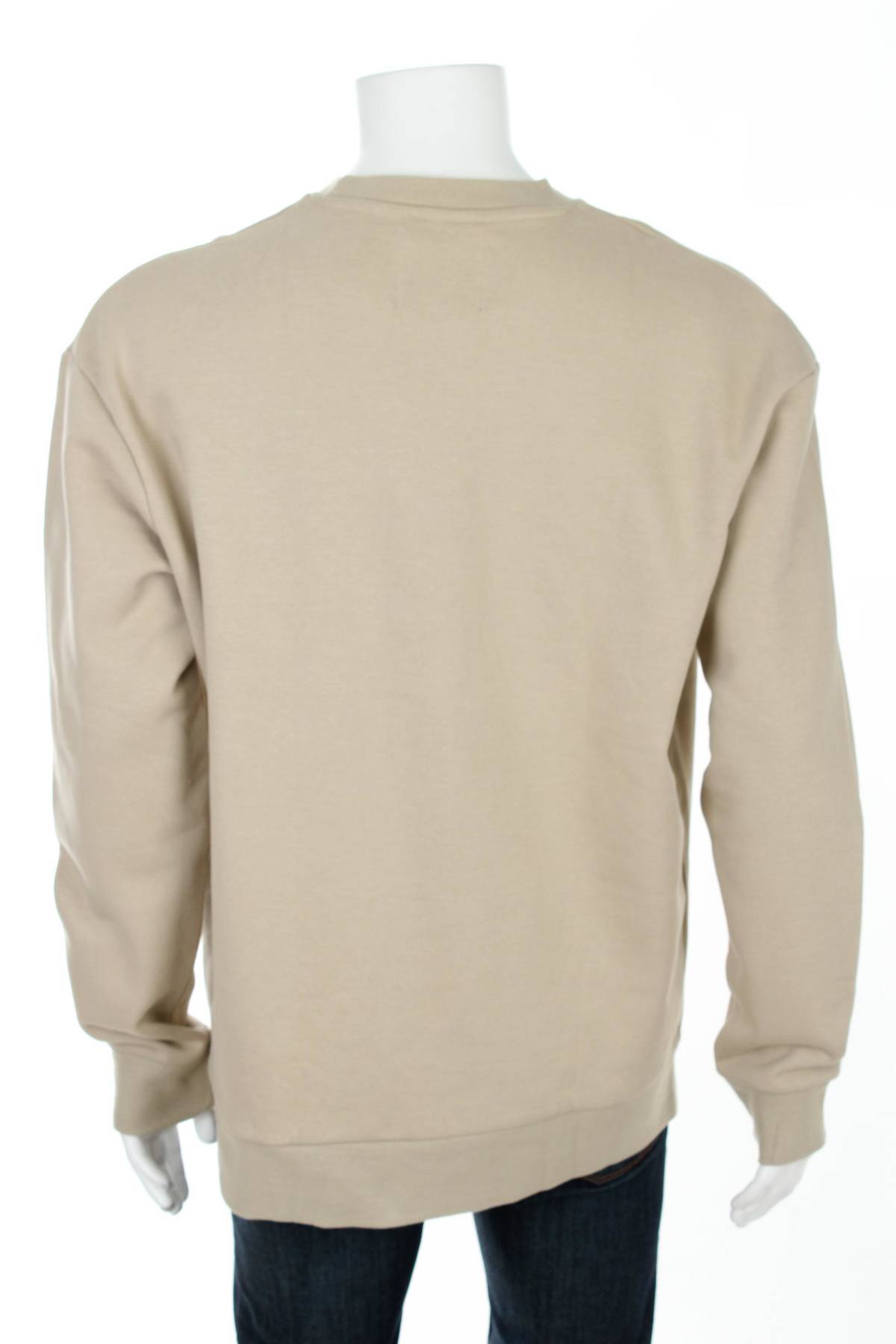 Мъжка блуза Springfield2