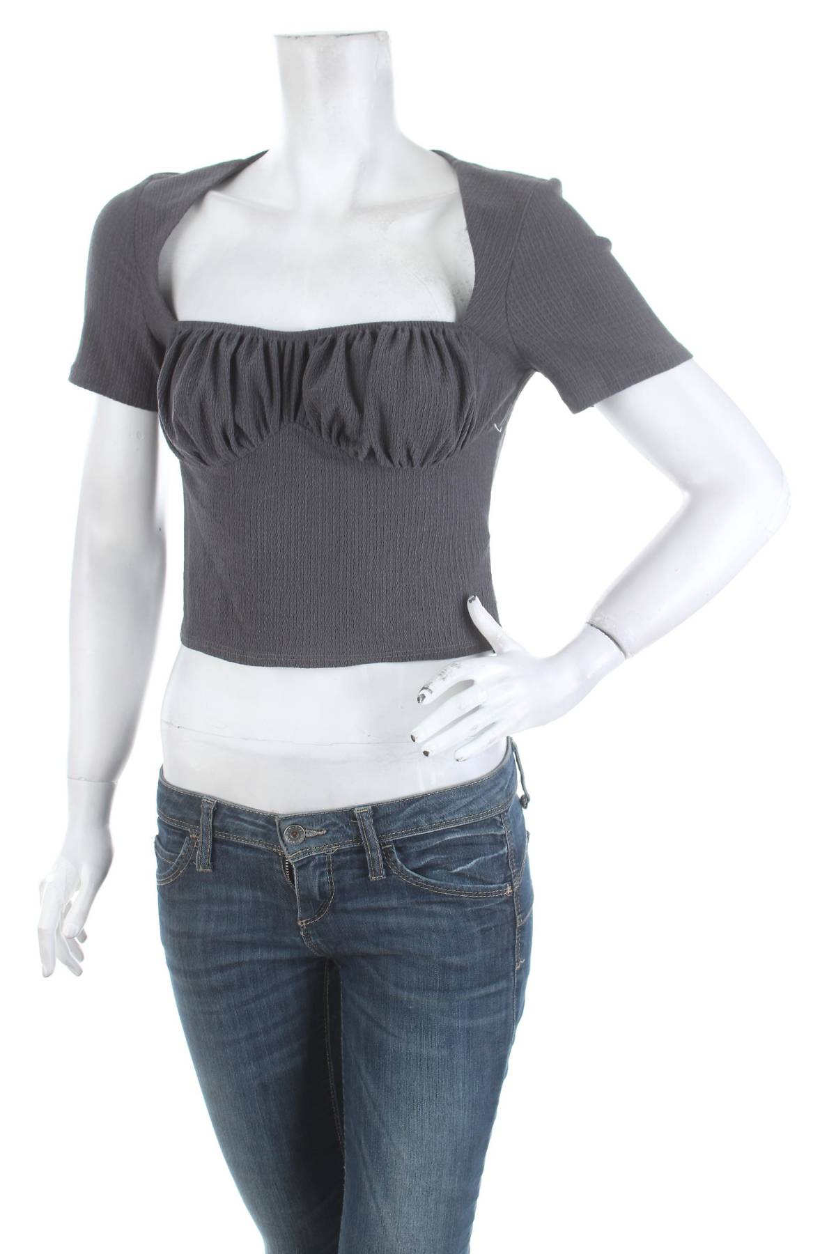 Дамска блуза Even & Odd1