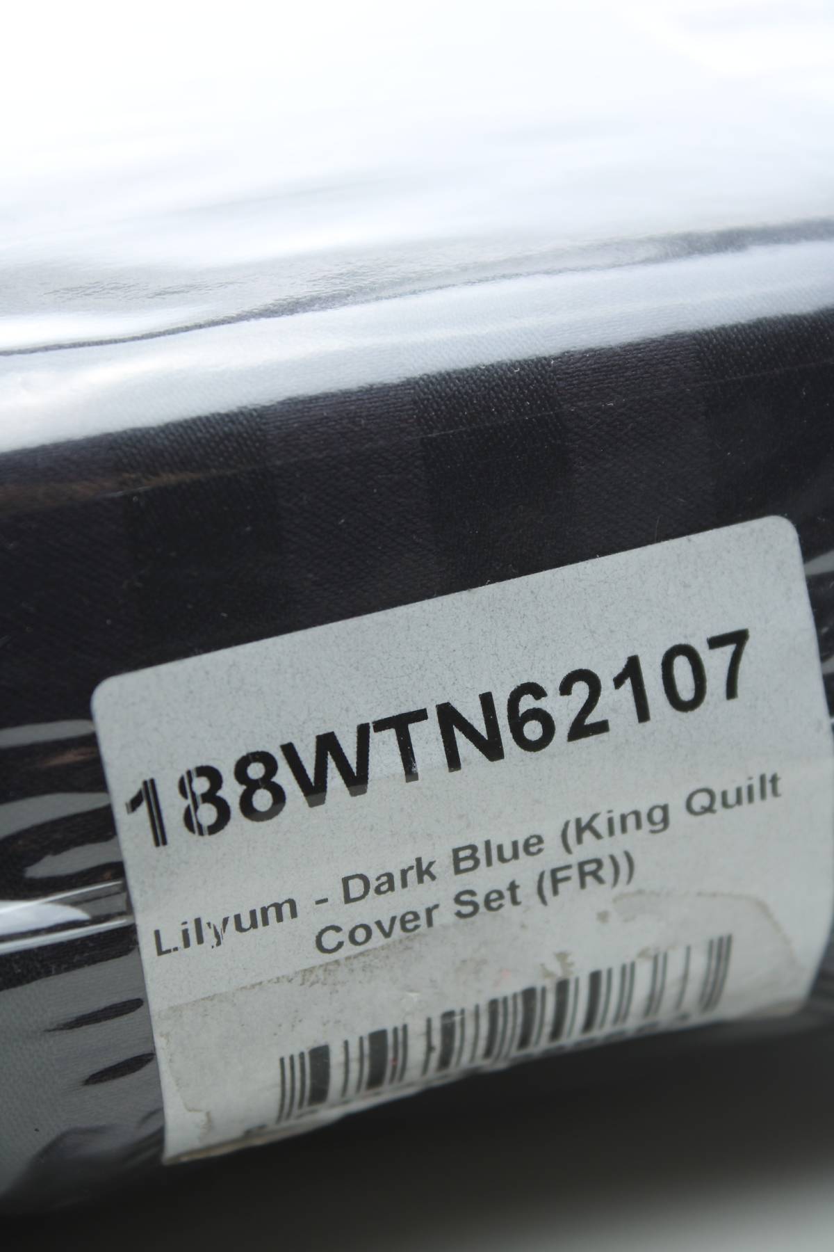 Спален комплект Capa Home3