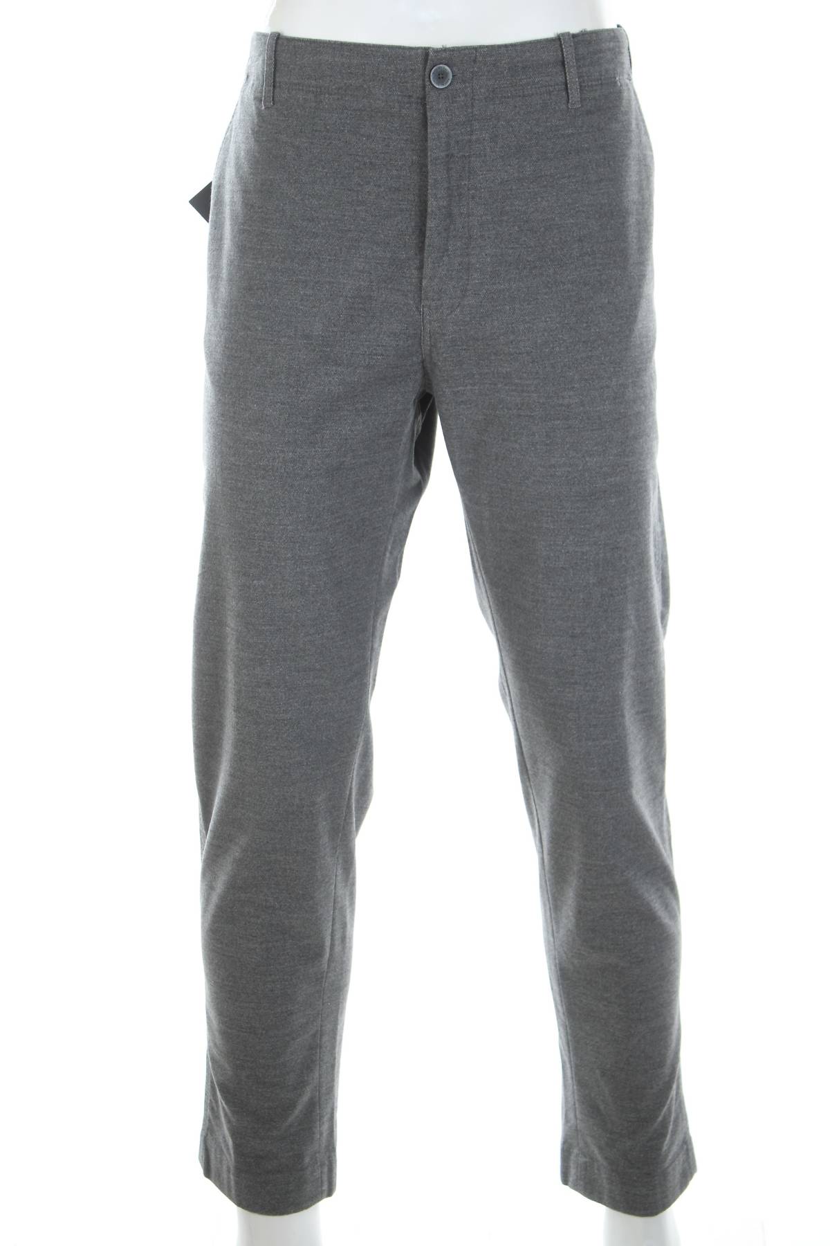 Мъжки панталон Massimo Dutti1