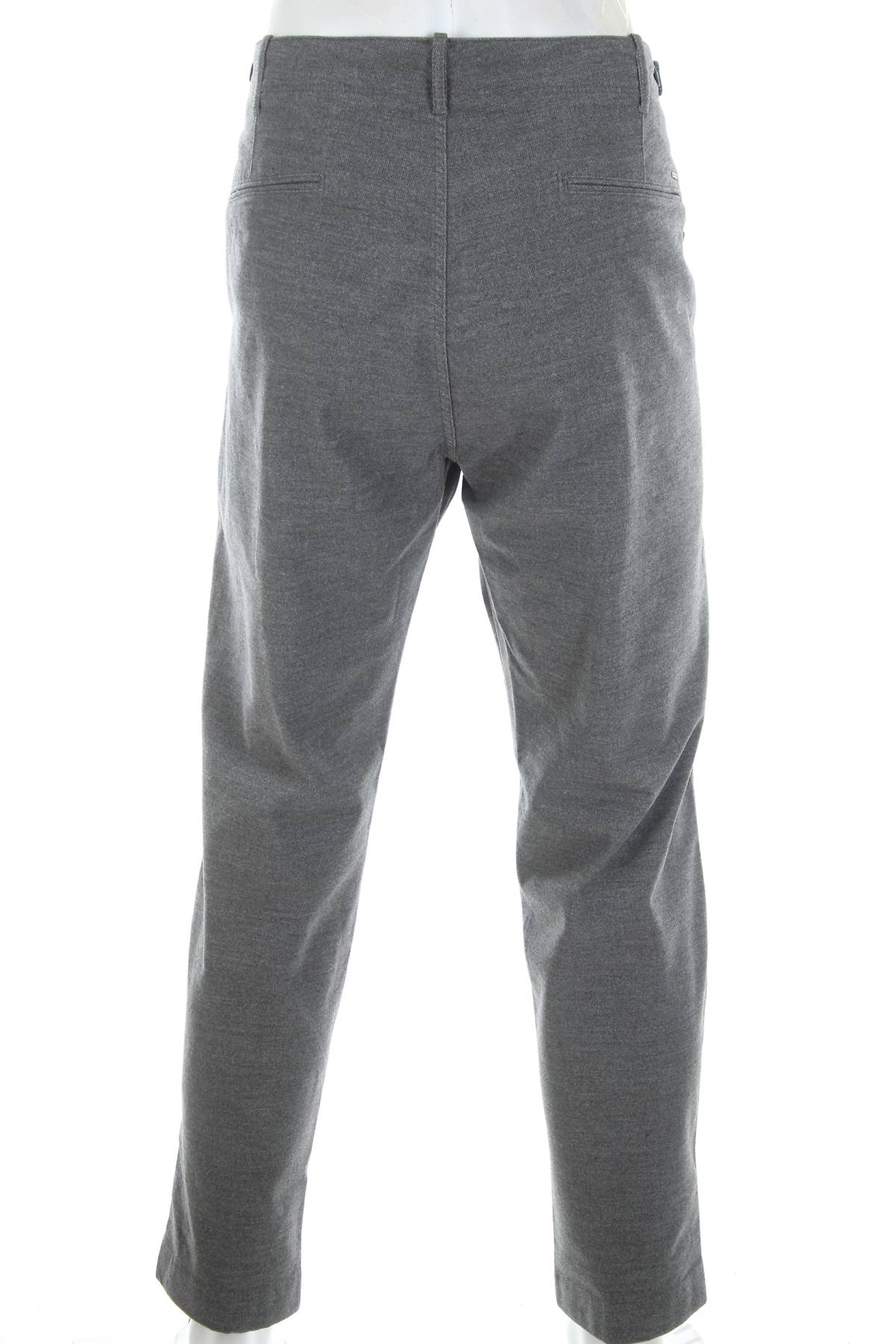 Мъжки панталон Massimo Dutti2