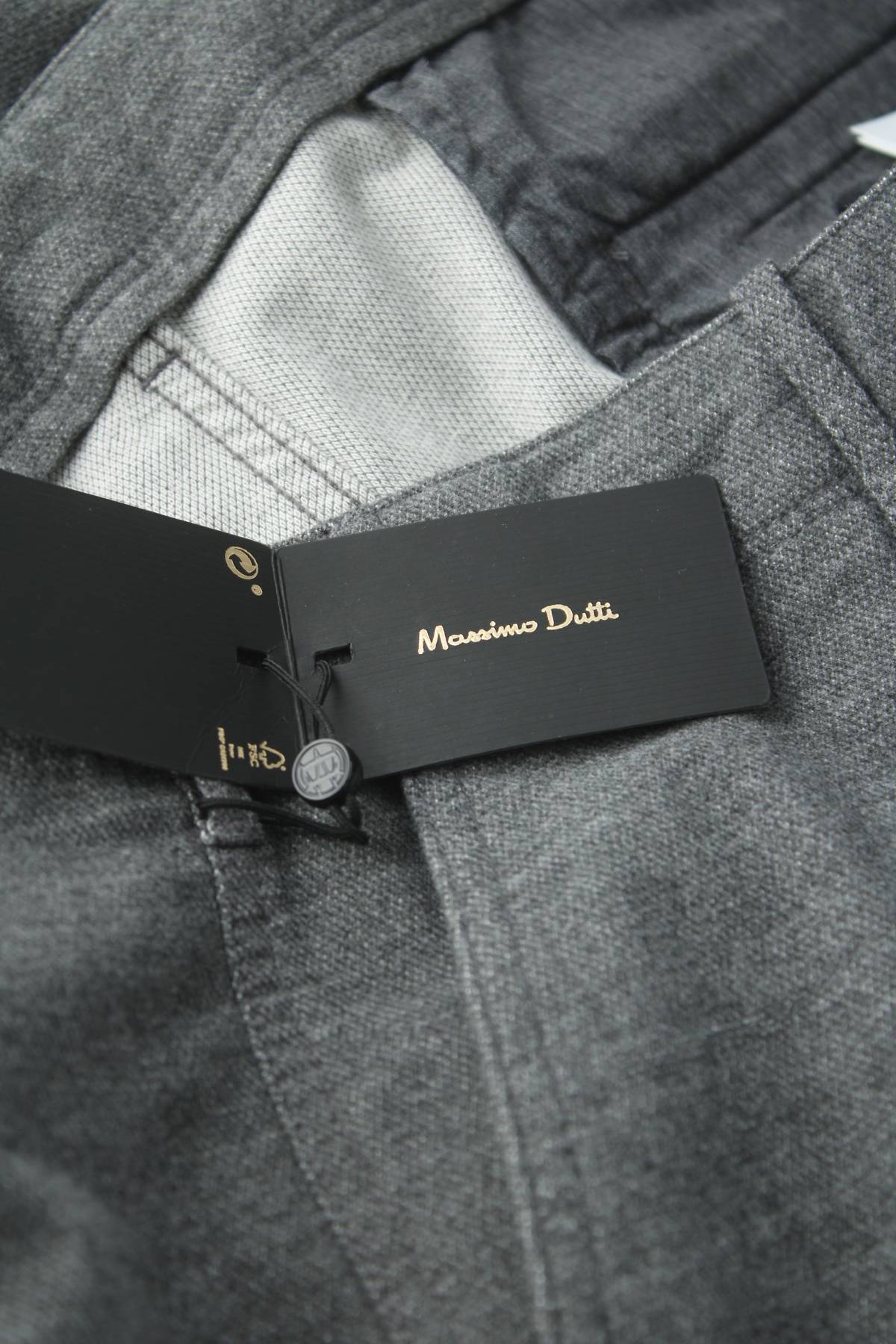 Мъжки панталон Massimo Dutti3