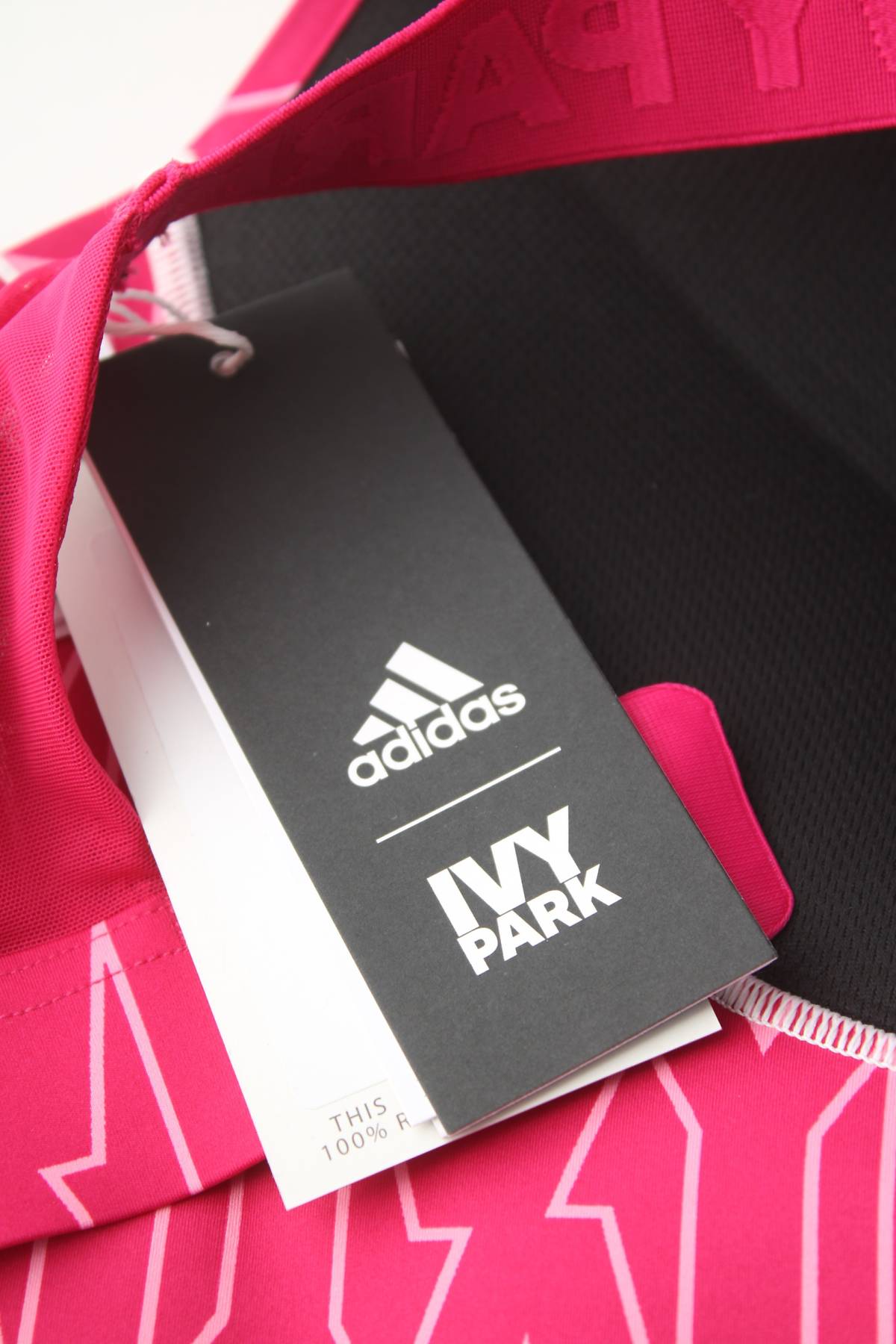 Спортен сутиен Adidas Ivy Park3