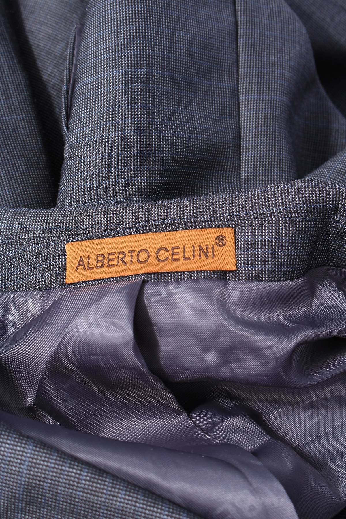Мъжко сако Alberto Celini2 - Contour.bg Мъжко сако Alberto Celini2