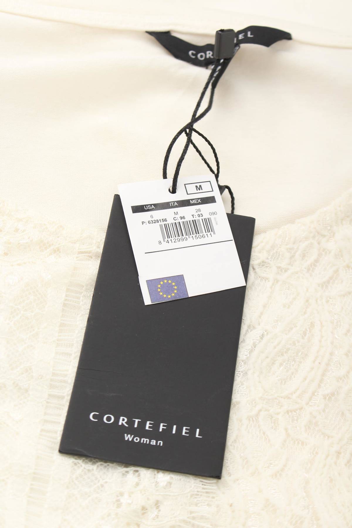 Γυναικεία μπλούζα Cortefiel3 - Contourshop.gr Γυναικεία μπλούζα Cortefiel3