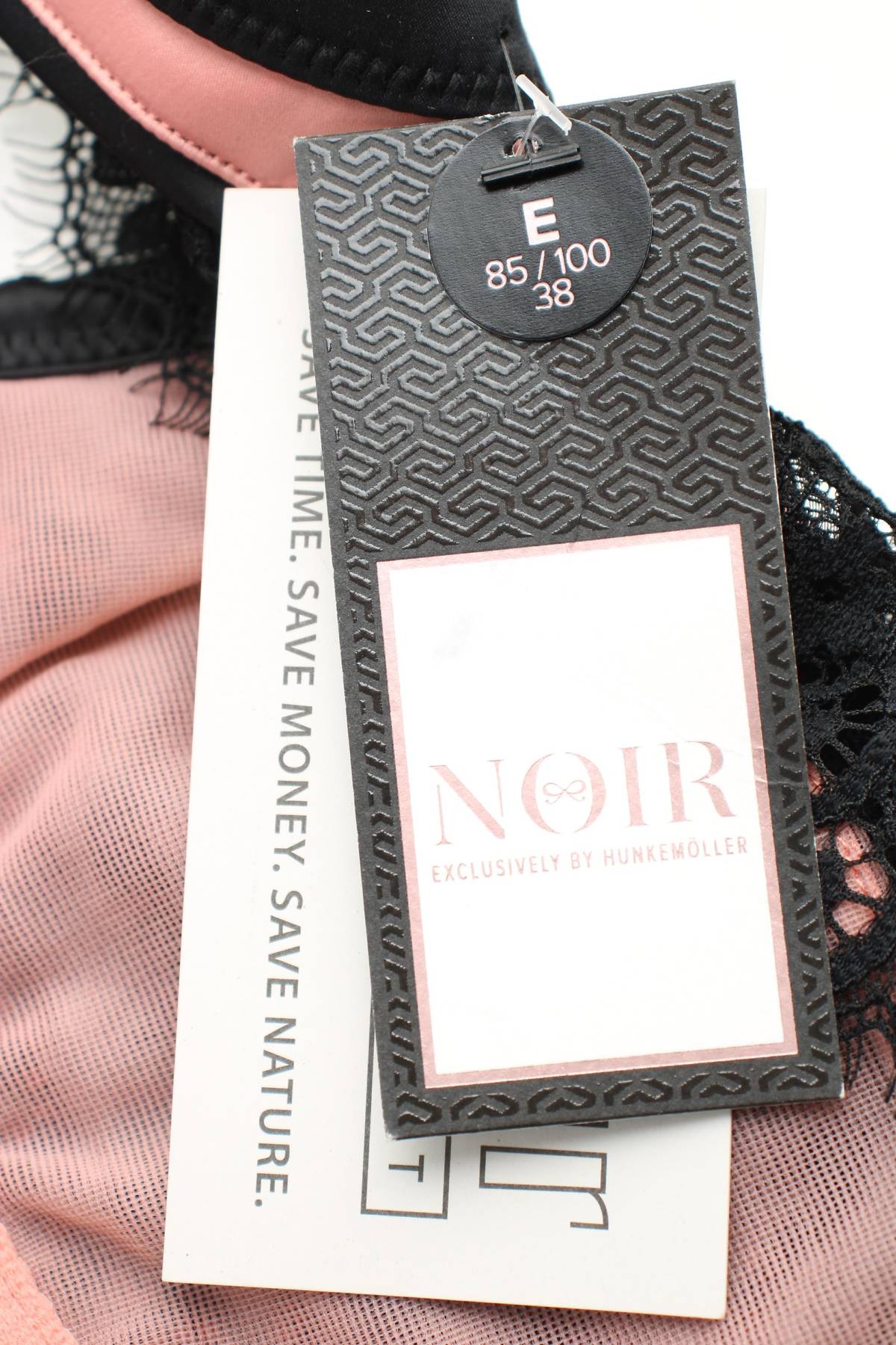 Сутиен Noir by Hunkemoller3