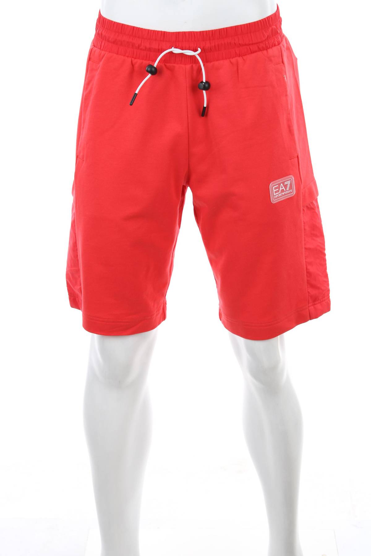 Ανδρικό σορτσάκι EA7 Emporio Armani1 - Contourshop.gr Ανδρικό σορτσάκι EA7 Emporio Armani1