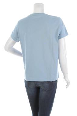 Γυναικείο t-shirt Mustang2 - Contourshop.gr Γυναικείο t-shirt Mustang2