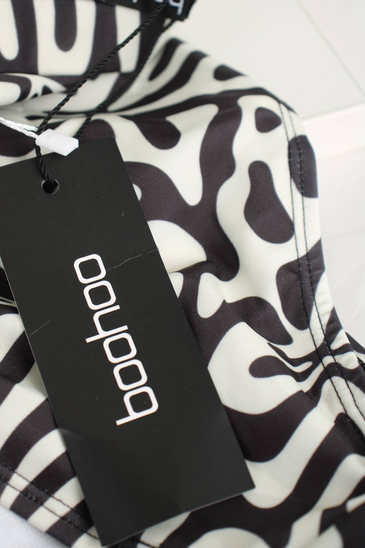 Μαγιό κάτω τμήμα Boohoo3