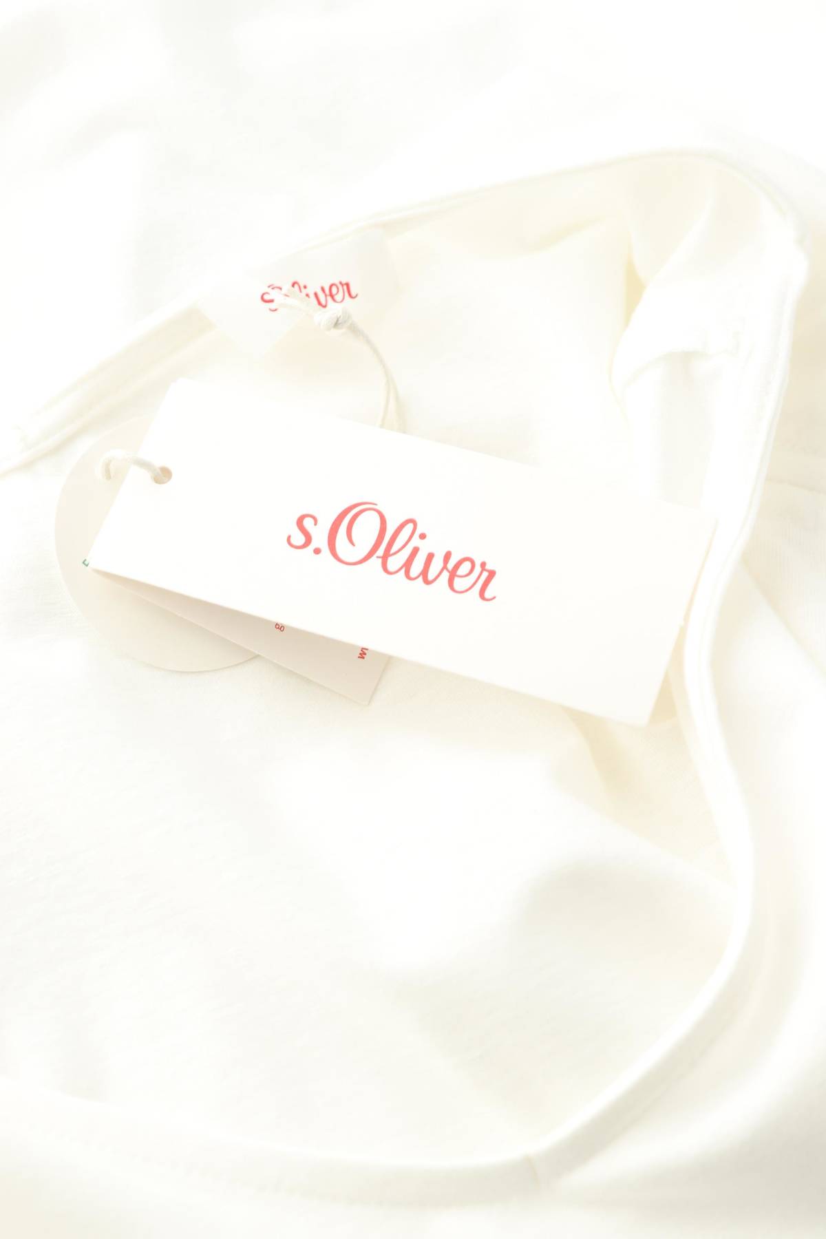 Дамска блуза S.Oliver3 - Contour.bg Дамска блуза S.Oliver3