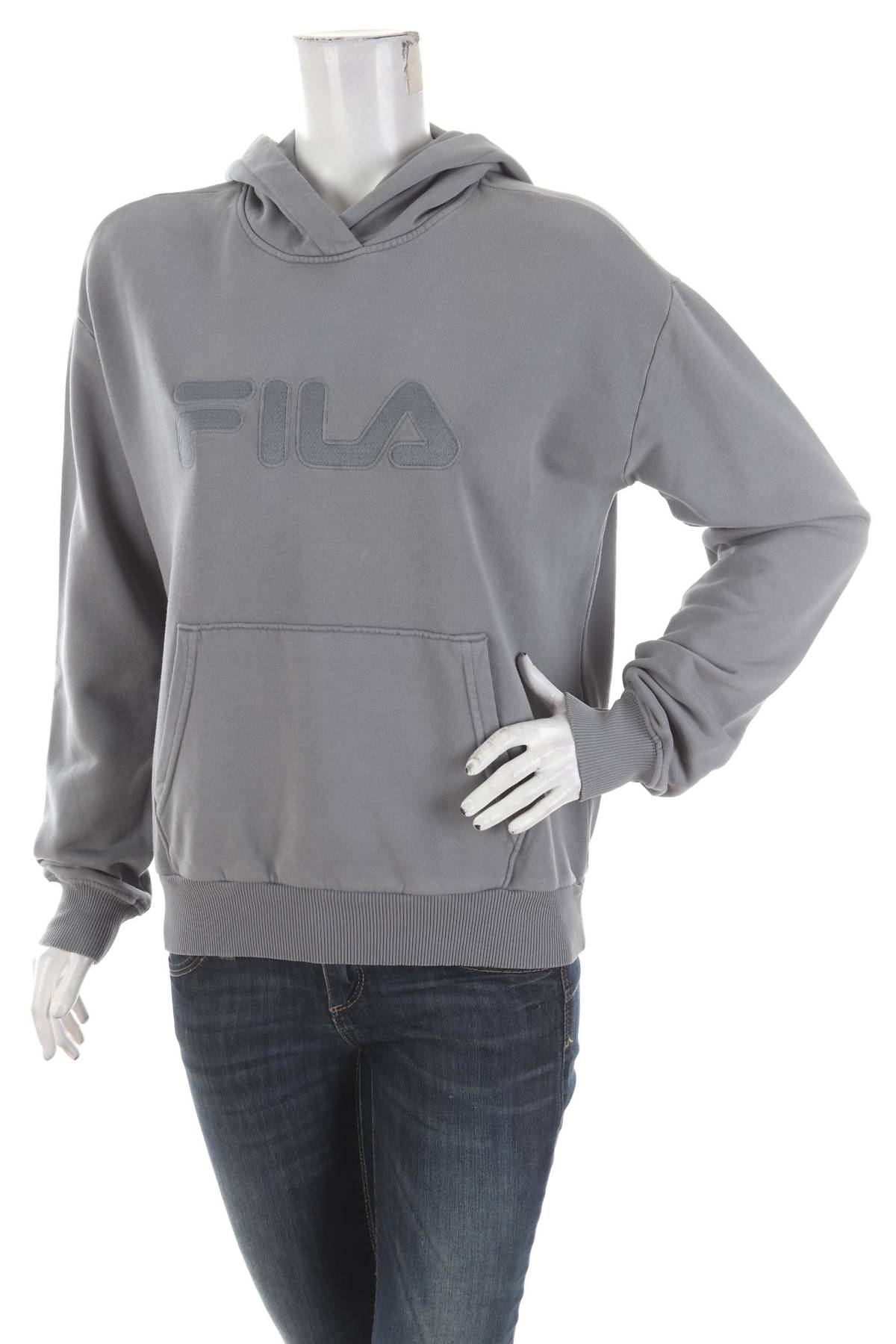 Γυναικείο φούτερ FILA1 - Contourshop.gr Γυναικείο φούτερ FILA1