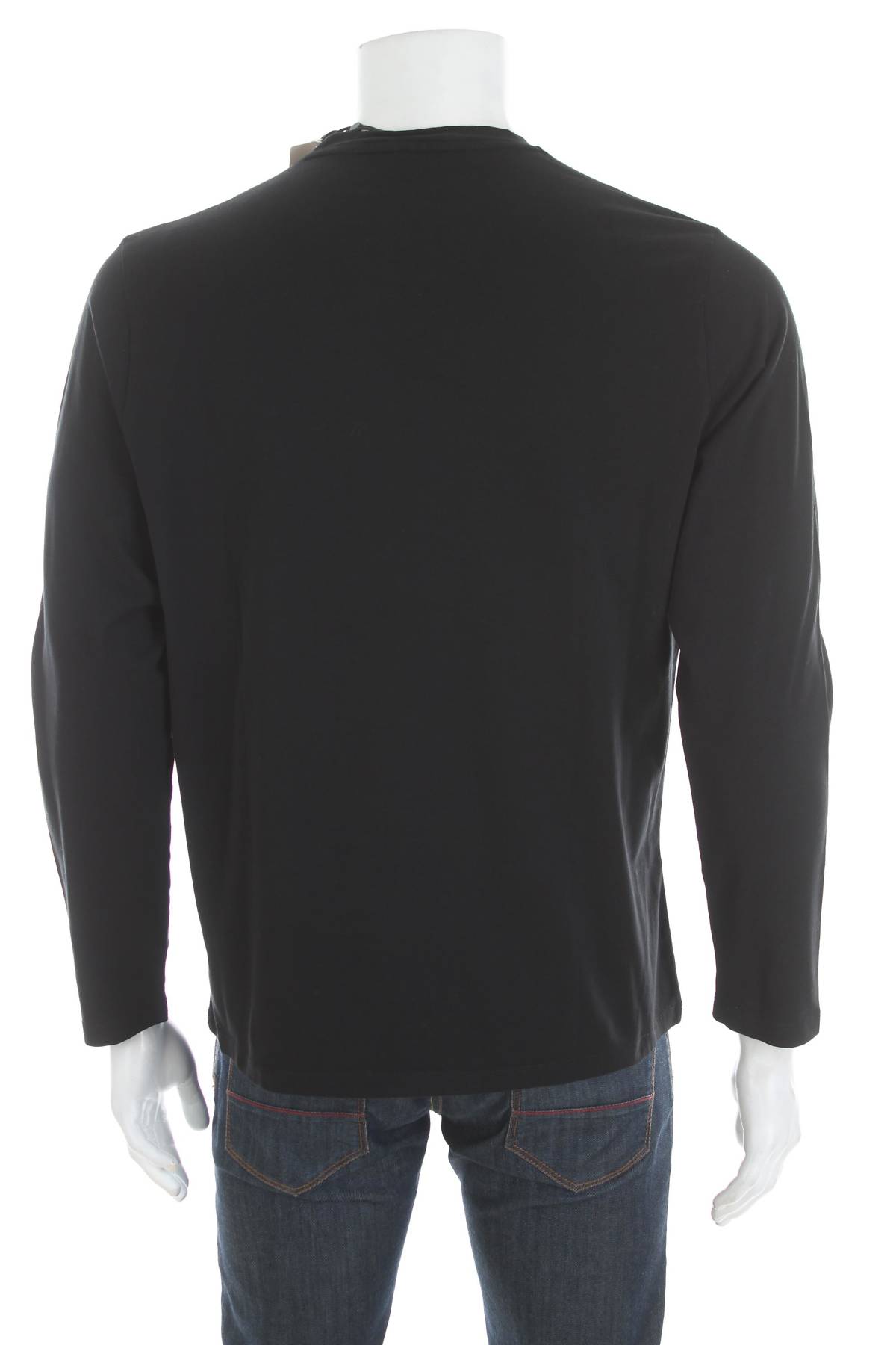 Ανδρική μπλούζα Pepe Jeans2 - Contourshop.gr Ανδρική μπλούζα Pepe Jeans2