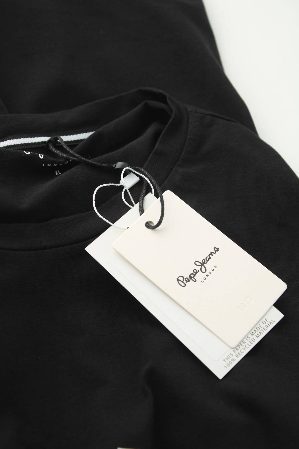 Ανδρική μπλούζα Pepe Jeans3 - Contourshop.gr Ανδρική μπλούζα Pepe Jeans3