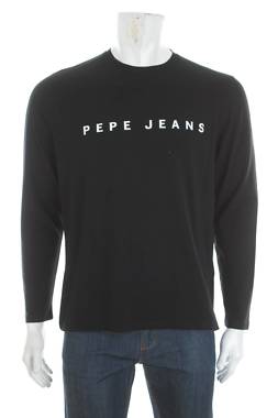 Ανδρική μπλούζα Pepe Jeans1 - Contourshop.gr Ανδρική μπλούζα Pepe Jeans1